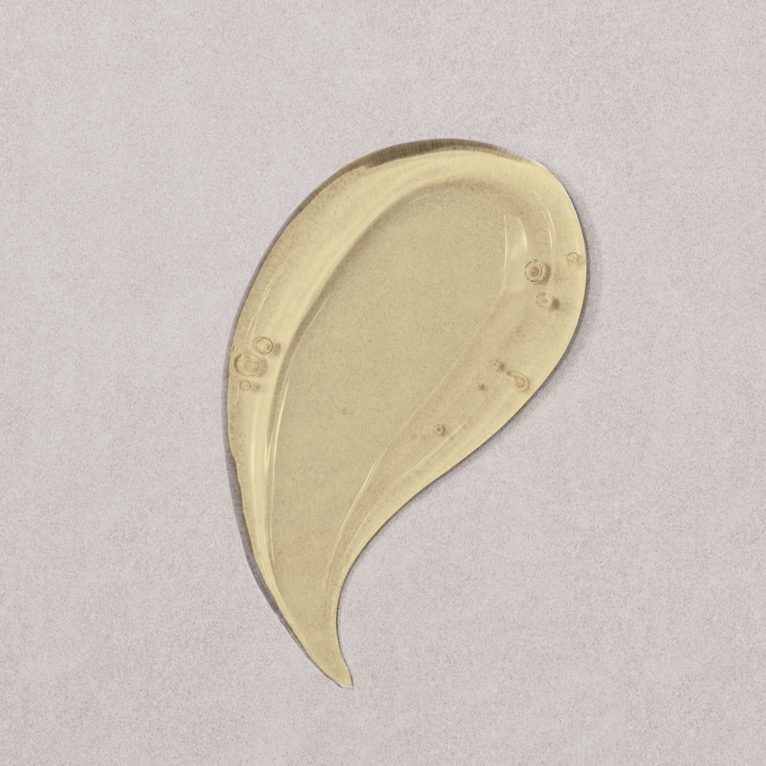 Gel intime apaisant au pH neutre à l'extrait d'aloé vera & centella, sans parfum